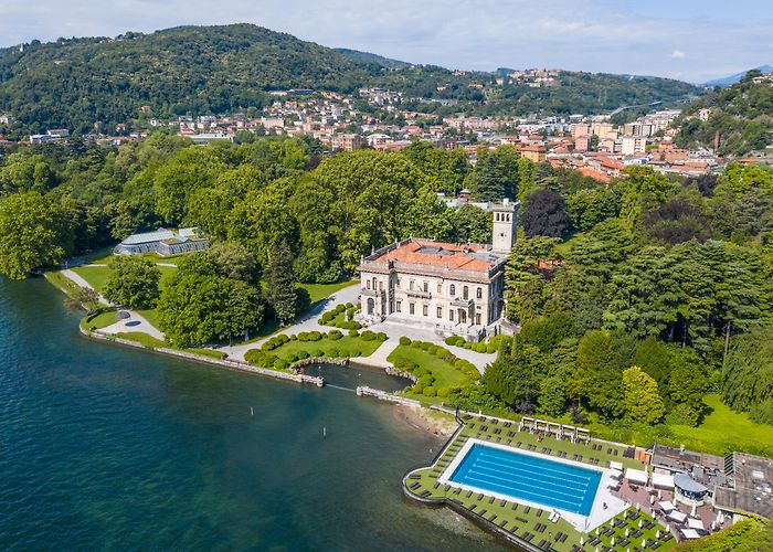 Cernobbio photo