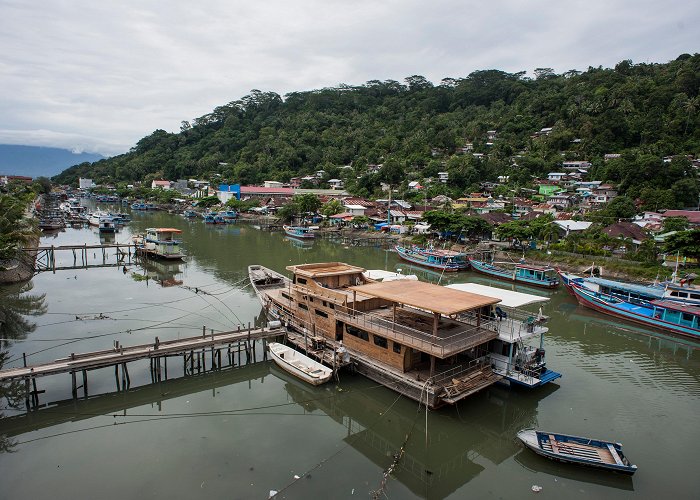 Padang (Sumatra) photo