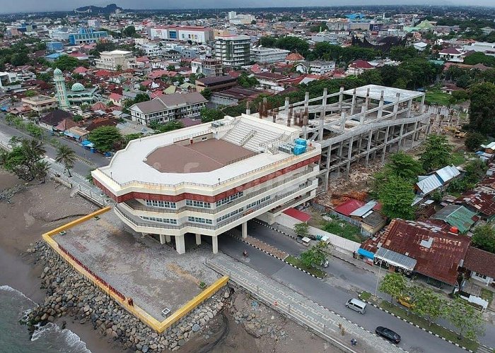 Padang (Sumatra) photo