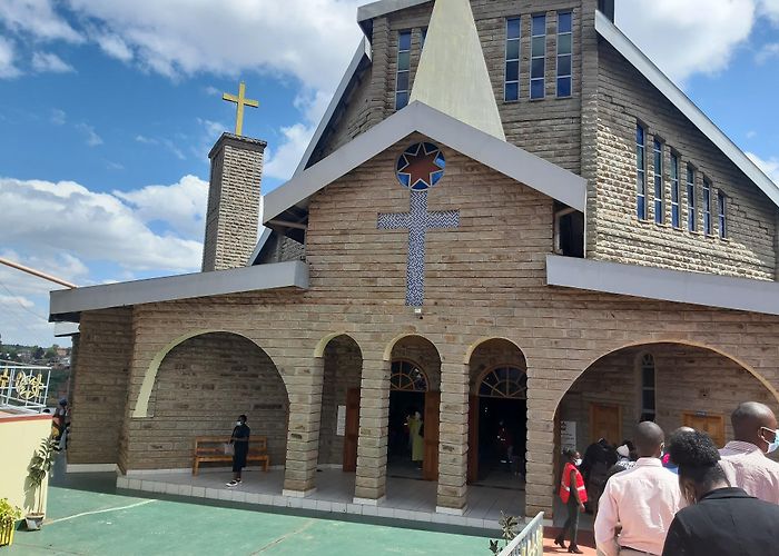 Nyeri photo