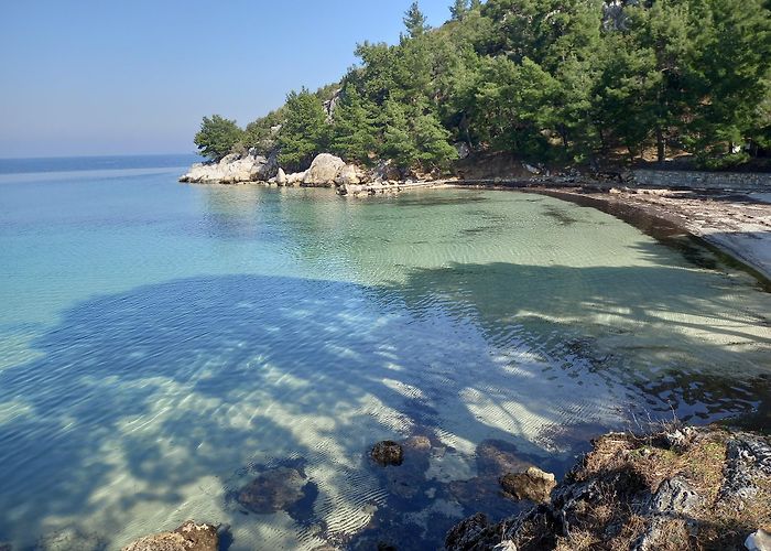 Skala Potamia (Thasos) photo