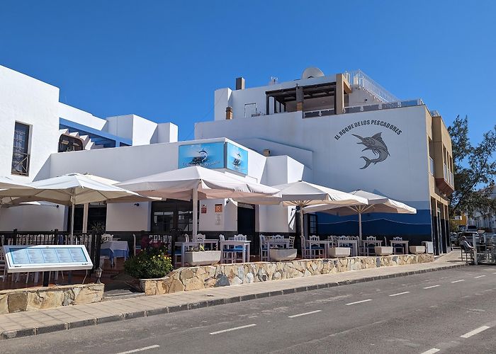 El Cotillo (Fuerteventura) photo