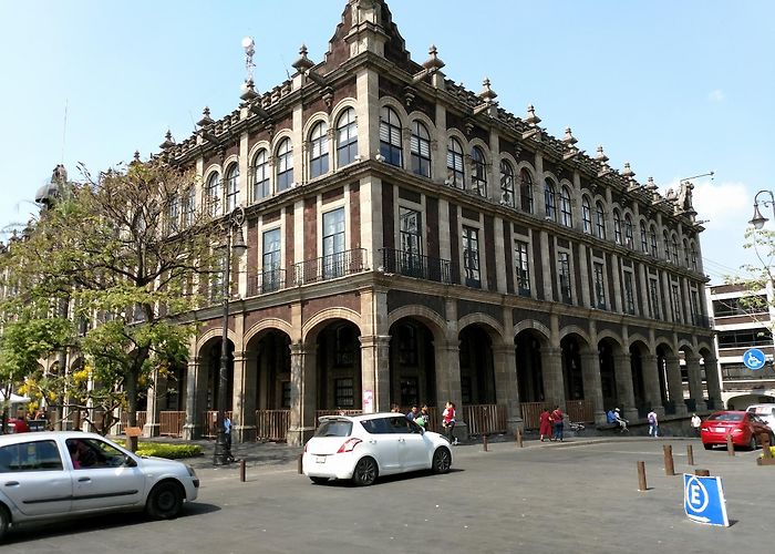 Cuernavaca photo