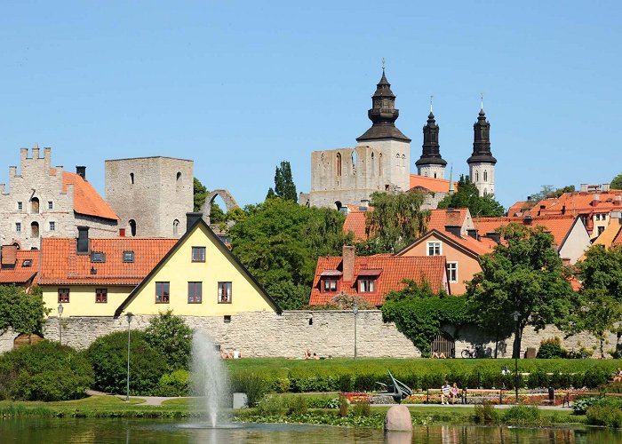 Visby photo