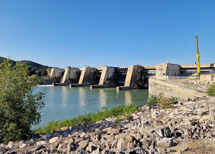 Villeneuve-les-Avignon photo