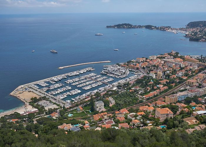 Beaulieu-sur-Mer photo