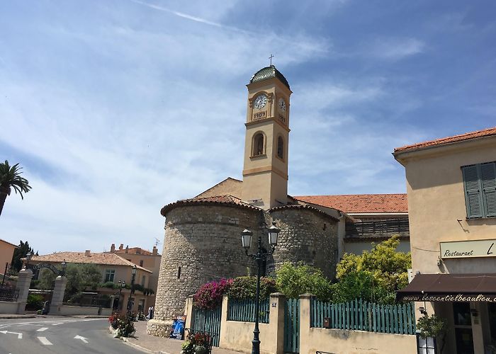 Beaulieu-sur-Mer photo