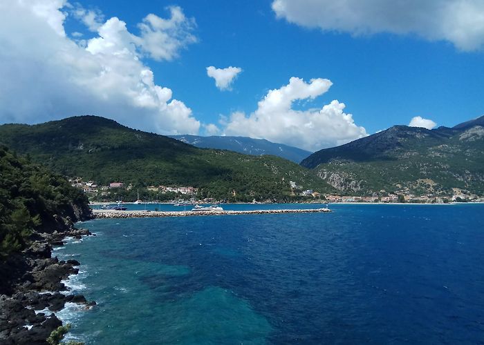 Poros (Kefalonia) photo