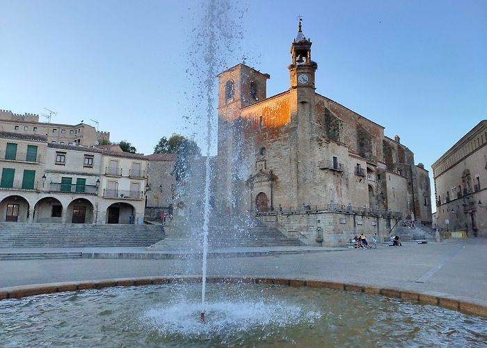 Trujillo photo