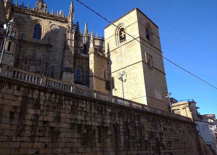 Plasencia photo