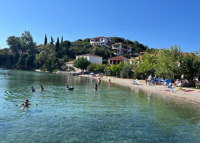 Agios Ioannis (Thessaly) photo