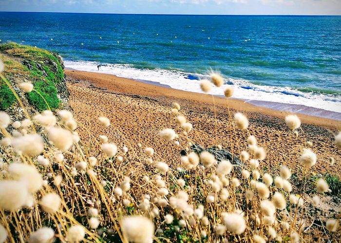 Saint-Hilaire-de-Riez photo