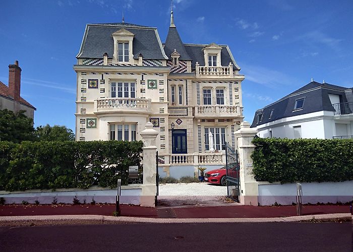 Saint-Hilaire-de-Riez photo