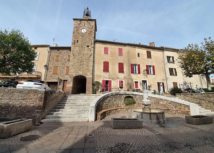 Roquebrune-sur-Argens photo