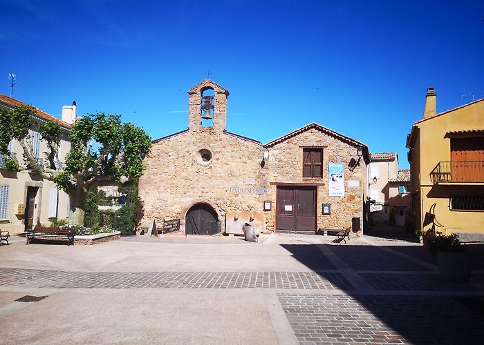 Roquebrune-sur-Argens photo