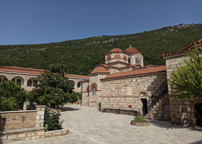 Epidaurus photo