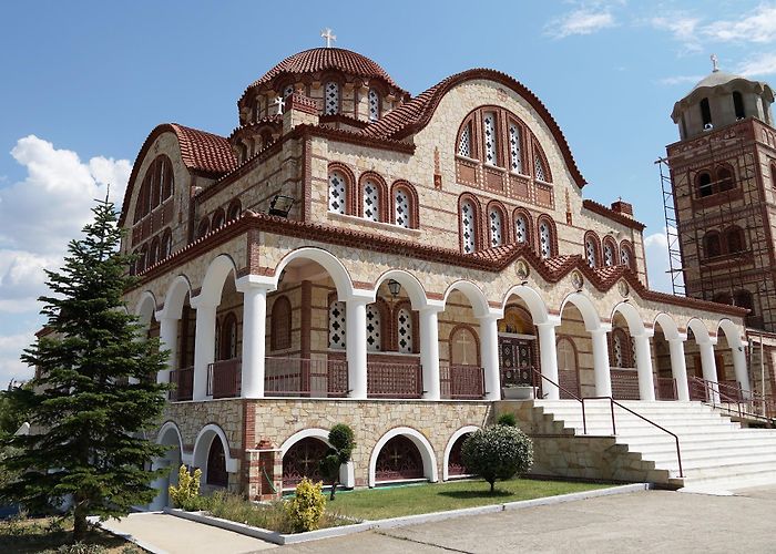 Xanthi photo