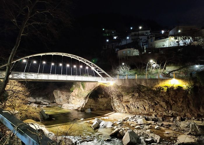 Xanthi photo