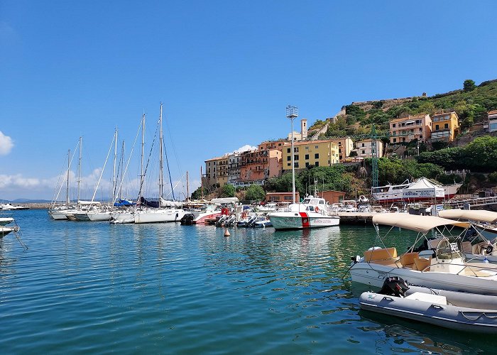 Porto Ercole (Grosseto) photo