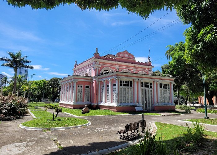 Belem (Para) photo