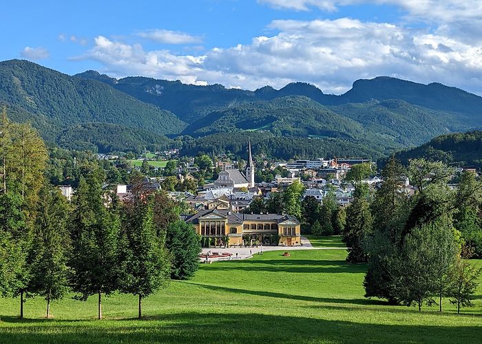Bad Ischl photo