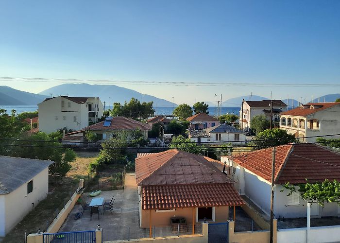 Sami (Kefalonia) photo