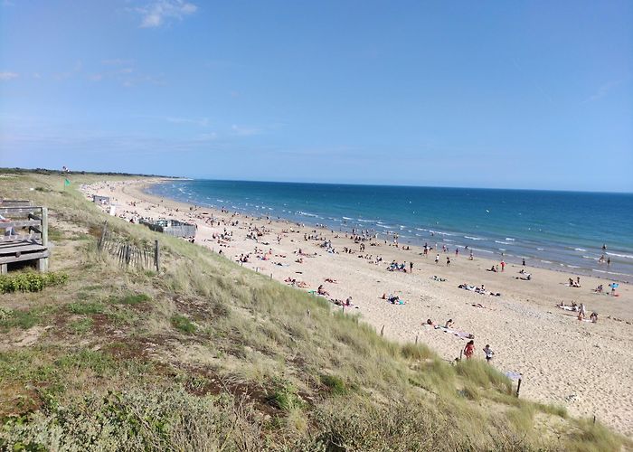 Le Bois-Plage-en-Re photo