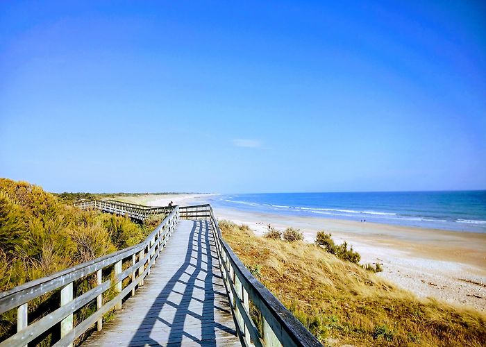 Le Bois-Plage-en-Re photo