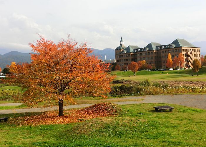 Yamagata (Yamagata) photo