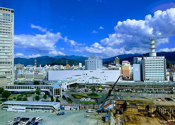 Yamagata (Yamagata) photo