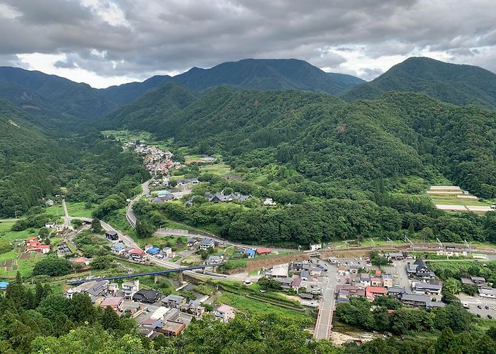 Yamagata (Yamagata) photo