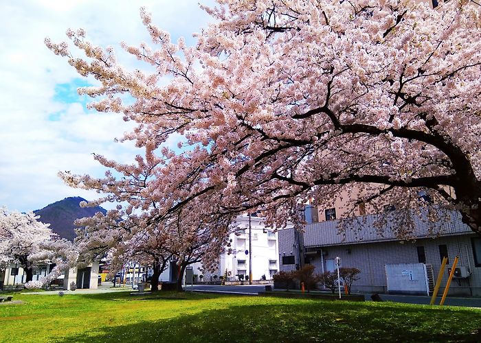 Yamagata (Yamagata) photo