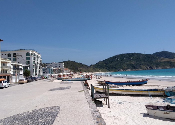 Arraial do Cabo photo