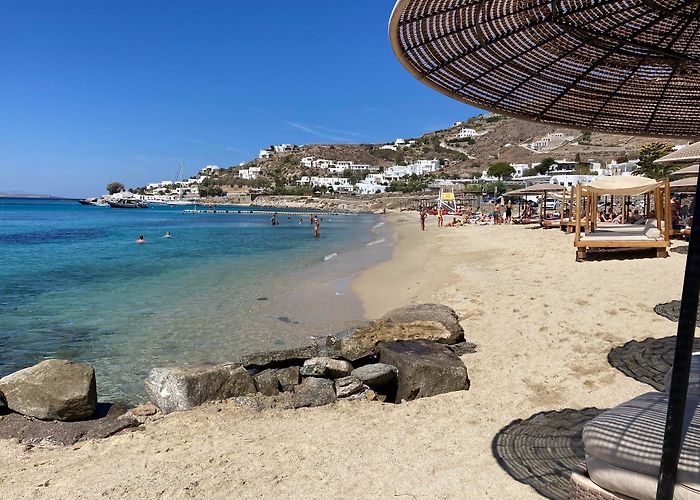 Agios Ioannis Diakoftis photo