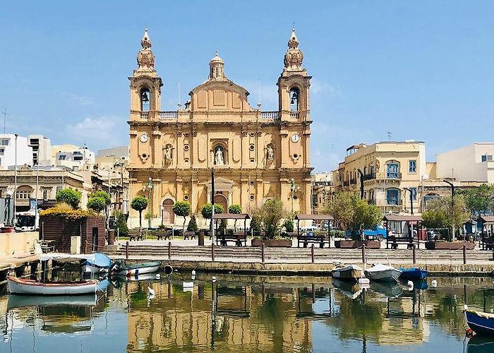Msida photo