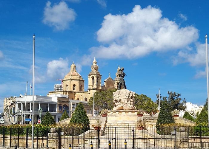 Msida photo