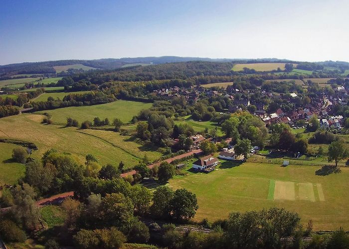 Robertsbridge photo