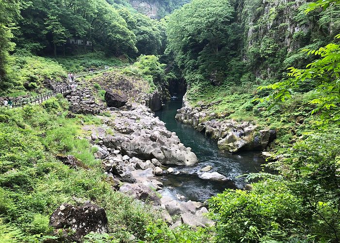 Takachiho photo