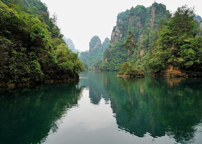 Wulingyuan photo