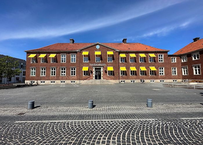 Taastrup photo