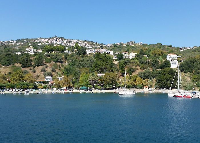 Loutraki (Skopelos) photo