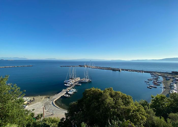 Loutraki (Skopelos) photo
