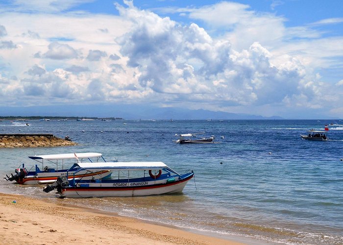 Tanjung Benoa (Bali) photo