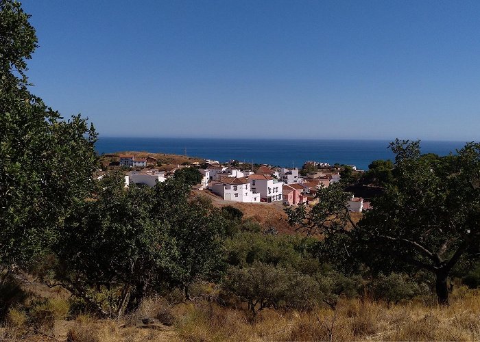 Chilches (Andalucia) photo