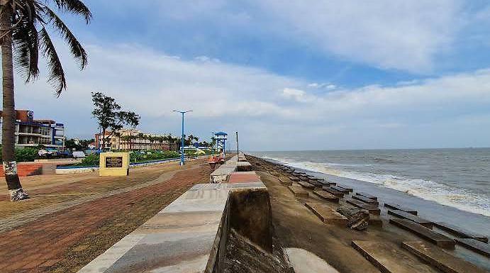 Digha (West Bengal) photo