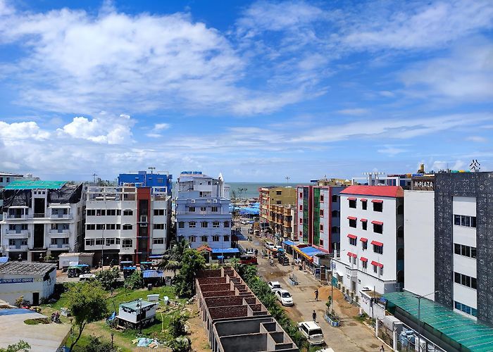 Digha (West Bengal) photo