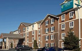 Woodspring Suites Allentown Бетлехем Exterior photo