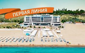 Отель Bugaz Sea View Грибовка Exterior photo