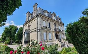 Villa Primerose Arcis-sur-Aube Exterior photo