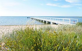 Отель Visby Gustavsvik Exterior photo